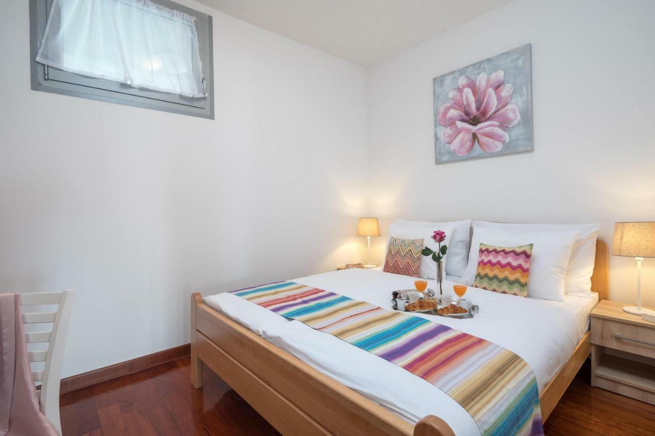 Sun Spalato Fresh Exterior foto
