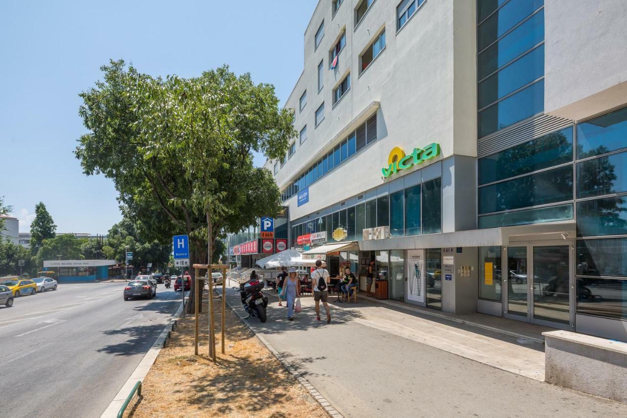 Sun Spalato Fresh Exterior foto